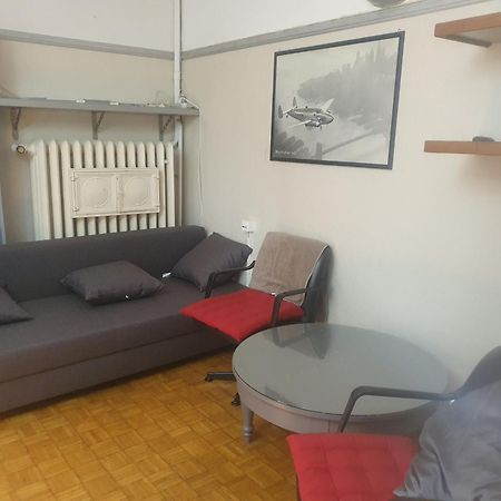 Central Lugano Family Flat 2 Bedrooms Lake View מראה חיצוני תמונה