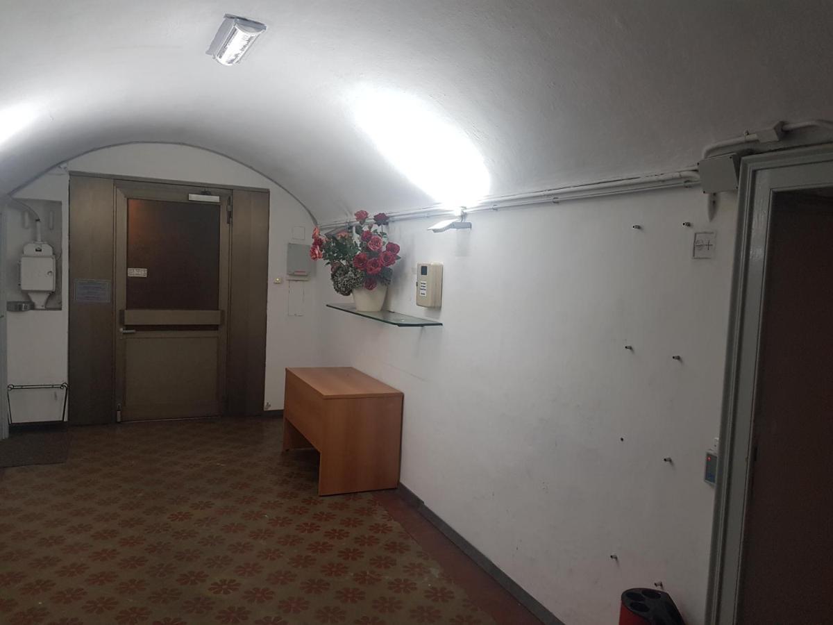 Central Lugano Family Flat 2 Bedrooms Lake View מראה חיצוני תמונה