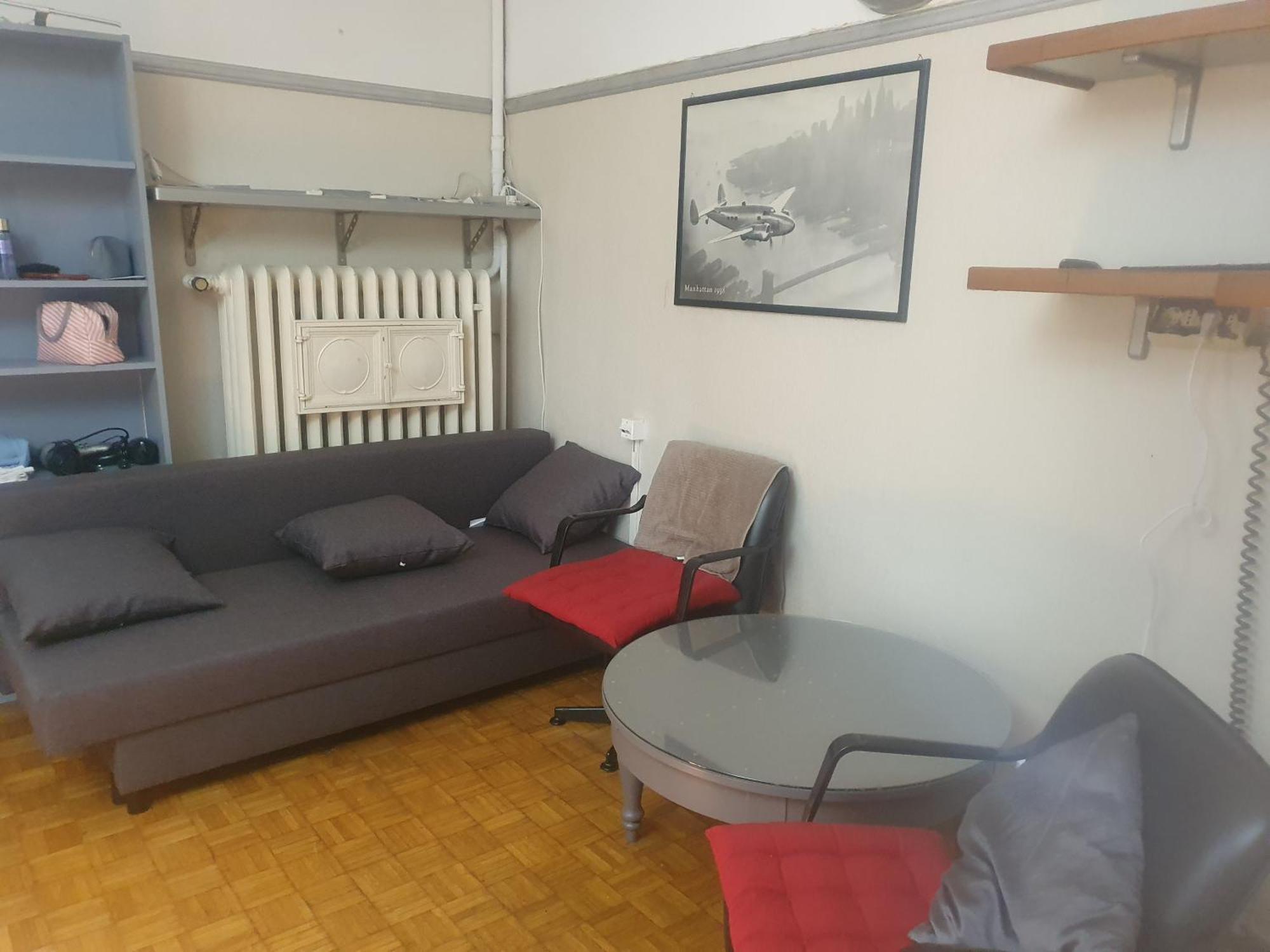 Central Lugano Family Flat 2 Bedrooms Lake View מראה חיצוני תמונה