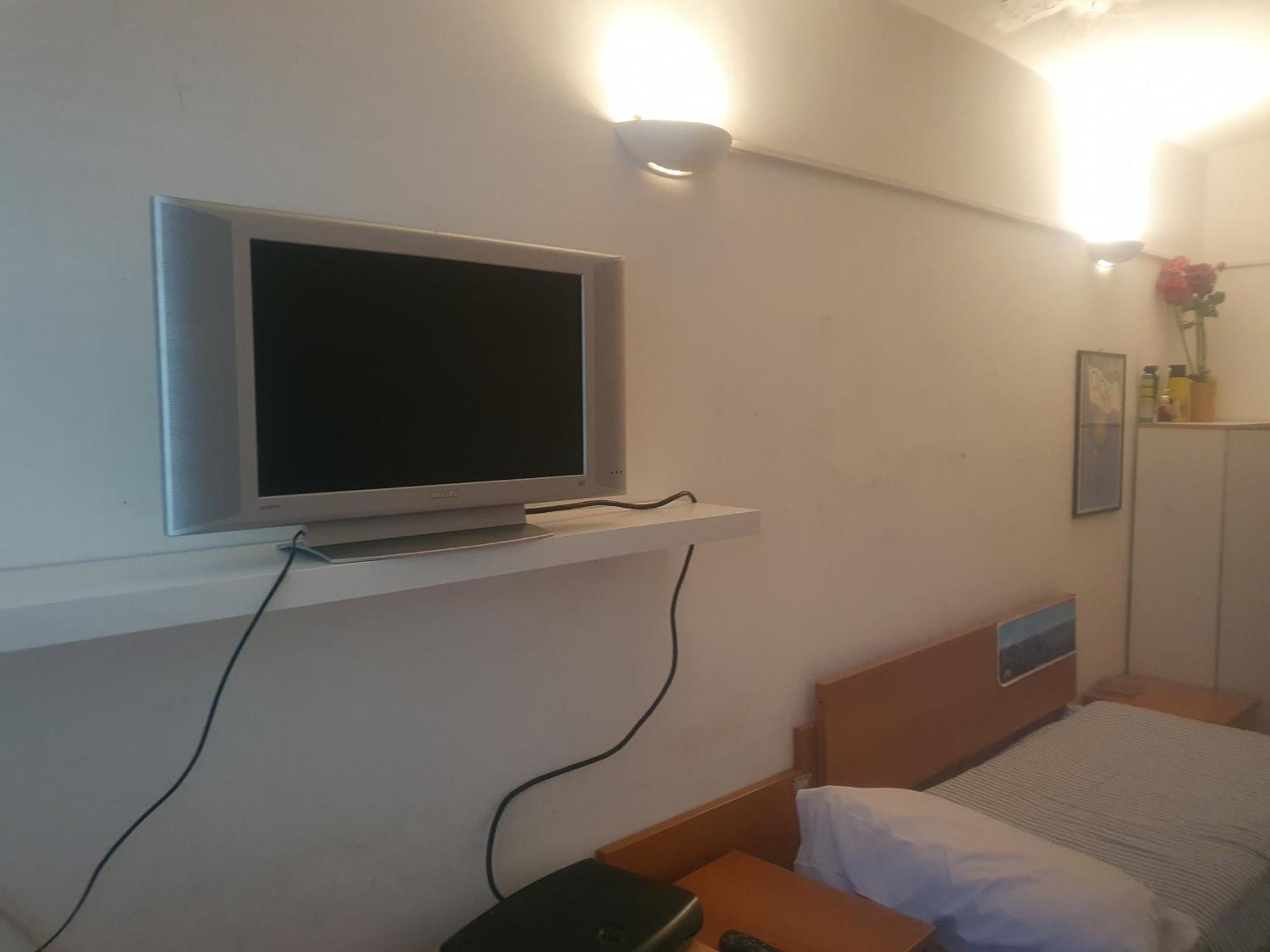 Central Lugano Family Flat 2 Bedrooms Lake View מראה חיצוני תמונה