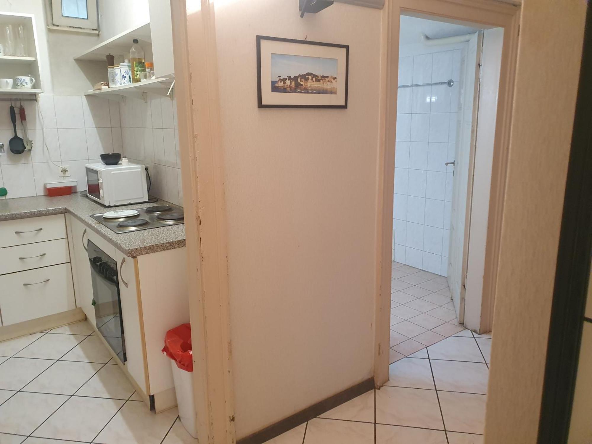 Central Lugano Family Flat 2 Bedrooms Lake View מראה חיצוני תמונה